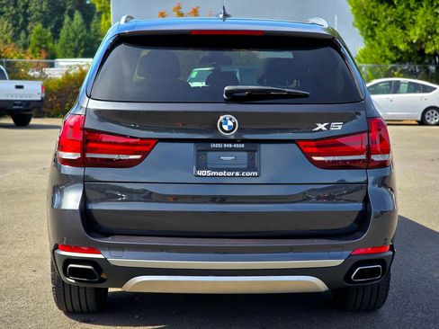 Used 2018 BMW X5 xDrive40e AWD/4WD image 12