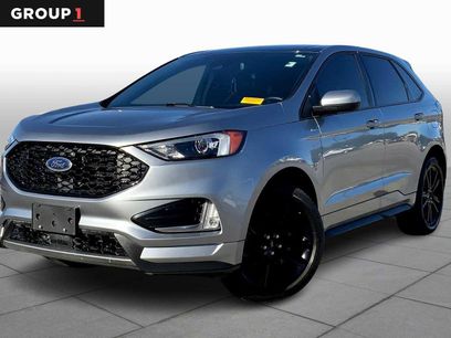 Used 2021 Ford Edge ST-Line