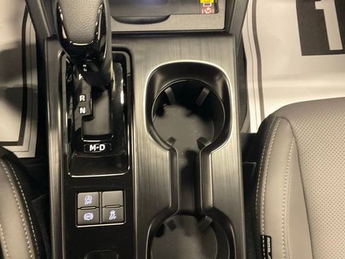 New 2026 Subaru Outback Limited image 23