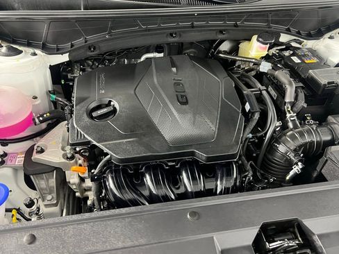 Used 2025 Hyundai Santa Cruz SEL image 31