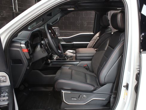 Used 2026 Ford F150 Raptor AWD/4WD image 46