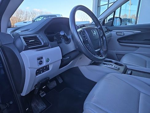 Used 2022 Honda Ridgeline RTL-E image 42