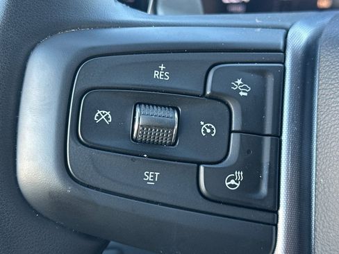 Used 2024 GMC Sierra 1500 Elevation image 36