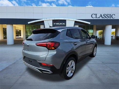 New 2026 Buick Encore GX Preferred w/ Advanced Technology Package image 7