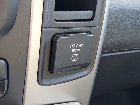 Used 2017 RAM 1500 Outdoorsman AWD/4WD image 26
