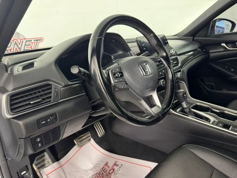 Used 2022 Honda Accord Sport image 10