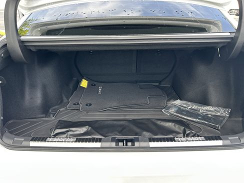 Used 2025 Lexus IS 350 F Sport RWD image 30