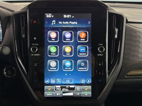 New 2026 Subaru Forester Wilderness image 24