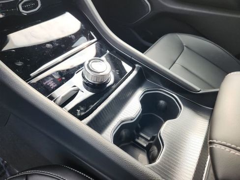New 2026 Jeep Grand Cherokee L Limited AWD/4WD image 18