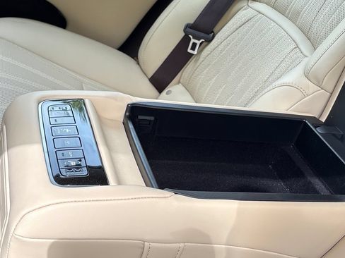 Used 2018 Lexus LS 500 w/ Interior Upgrade Package RWD image 25