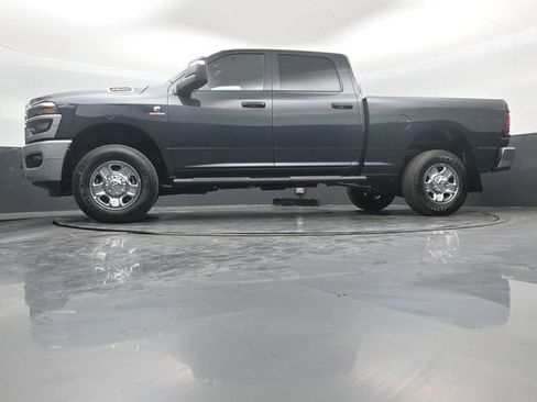 New 2026 RAM 2500 Tradesman image 42