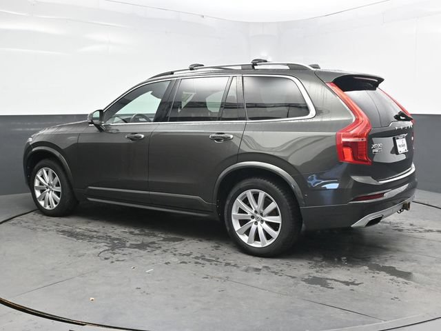 Used 2018 Volvo XC90 T6 Momentum w/ Convenience Package AWD/4WD image 4