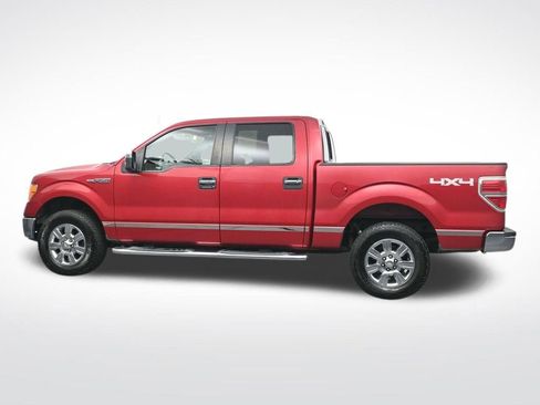 Used 2012 Ford F150 XLT w/ XLT Chrome Pkg image 10