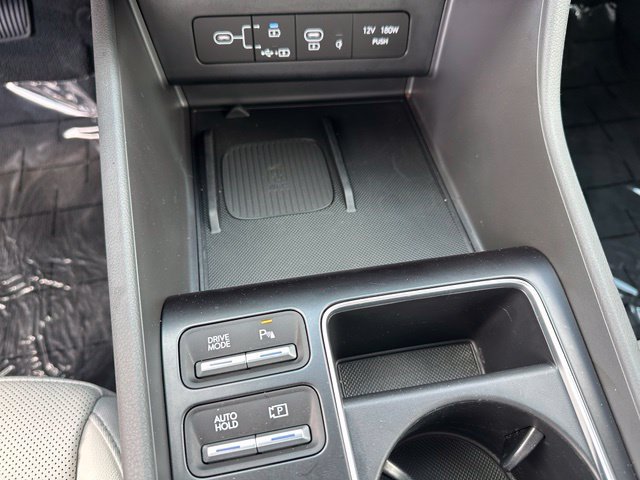 Used 2025 Hyundai Sonata Limited FWD image 24