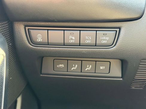 New 2026 MAZDA CX-50 AWD 2.5 S w/ Weather Package image 14