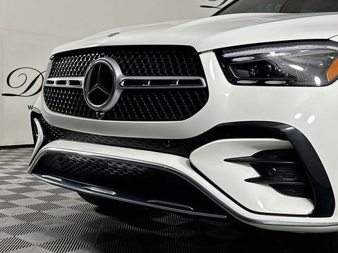 Used 2024 Mercedes-Benz GLE 450 GLE 450 AMG Line Night 4MATIC image 33