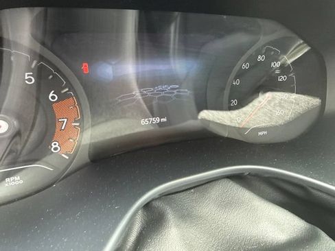 Used 2024 Jeep Compass Latitude AWD/4WD image 7