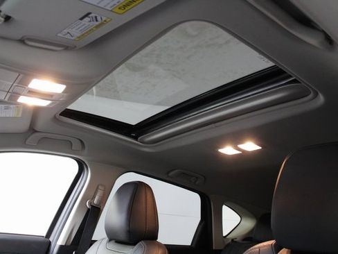 Used 2023 MAZDA CX-5 AWD 2.5 S w/ Premium Package image 20