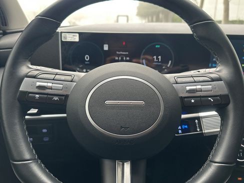 Used 2025 Hyundai Tucson SEL image 21