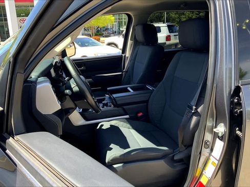 Used 2023 Toyota Tundra SR5 image 8
