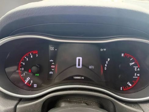 Used 2019 Dodge Durango Citadel AWD/4WD image 10