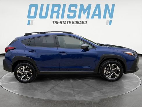 Used 2024 Subaru Crosstrek 2.0i Premium AWD/4WD image 7