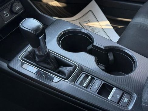 Used 2022 Honda Civic Sport image 19