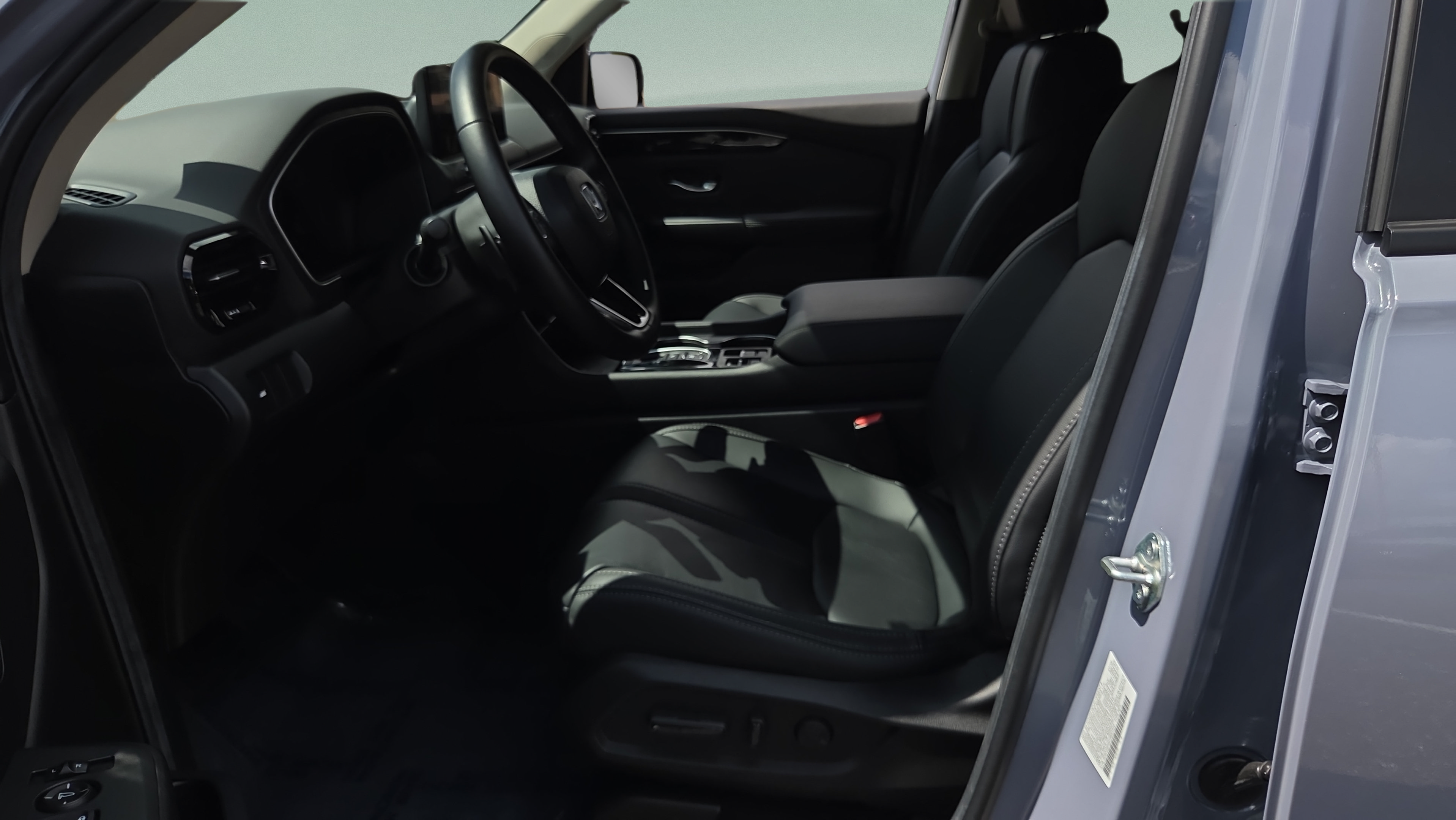 Certified 2026 Honda Pilot EX-L image 9