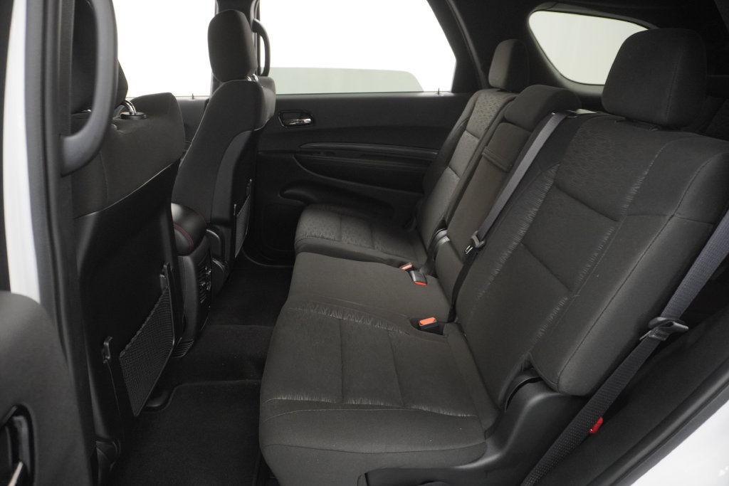 Certified 2023 Dodge Durango R/T w/ Blacktop Package AWD/4WD image 12