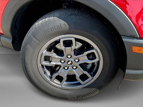 Used 2021 Ford Bronco Sport Big Bend image 9