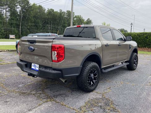 Used 2025 Ford Ranger XL w/ Trailer Tow Package RWD image 3
