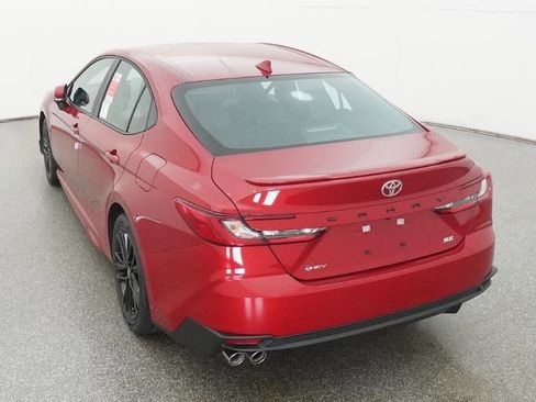 New 2026 Toyota Camry SE image 39