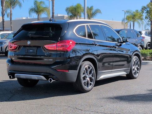 Used 2020 BMW X1 xDrive28i w/ Convenience Package image 10