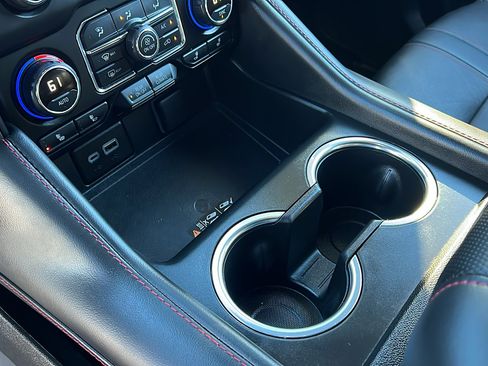 Certified 2023 Chevrolet Tahoe RST w/ RST Performance Edition image 25