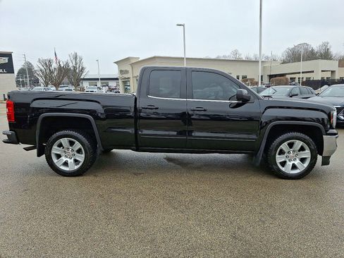 Certified 2018 GMC Sierra 1500 SLE w/ SLE Value Package image 26