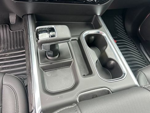 New 2026 Chevrolet Silverado 1500 LTZ AWD/4WD image 22