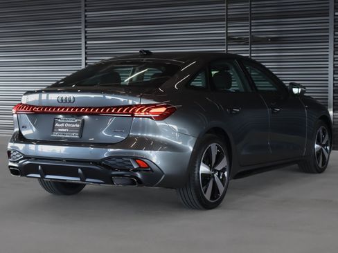 New 2026 Audi A5 2.0T Premium AWD/4WD image 16