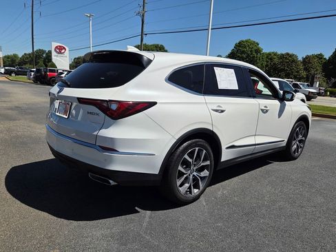 Used 2023 Acura MDX FWD w/ Technology Package image 14