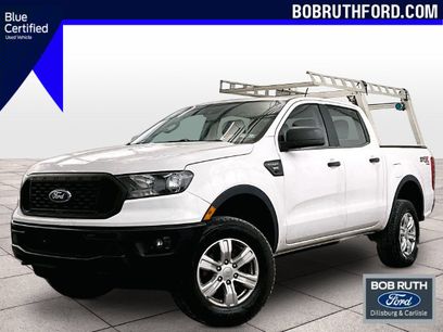 Used 2021 Ford Ranger XL w/ Equipment Group 101A High