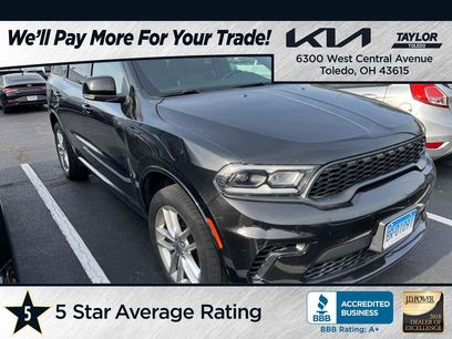 Used 2024 Dodge Durango GT