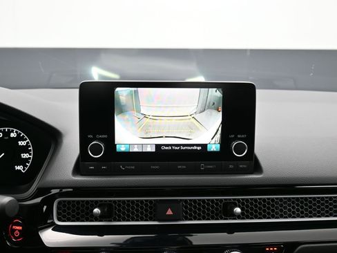 Certified 2026 Honda Civic Sport image 45