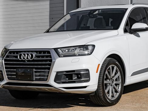 Used 2018 Audi Q7 3.0T Prestige image 8