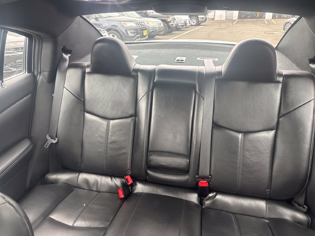 Used 2011 Chrysler 200 Limited FWD image 26