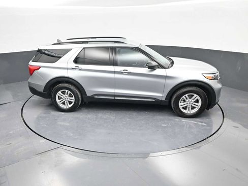 Used 2023 Ford Explorer XLT w/ Equipment Group 202A image 32