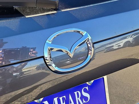 New 2025 MAZDA CX-5 AWD 2.5 S w/ Premium Plus Pkg image 12