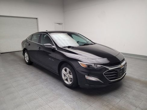 Used 2023 Chevrolet Malibu LS FWD image 13