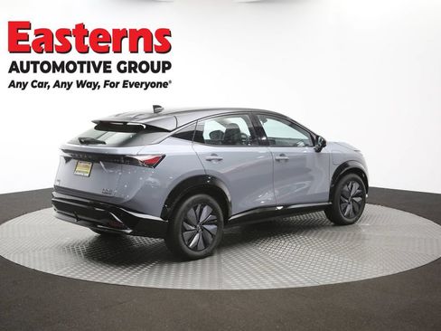 Used 2024 Nissan Ariya AWD image 43