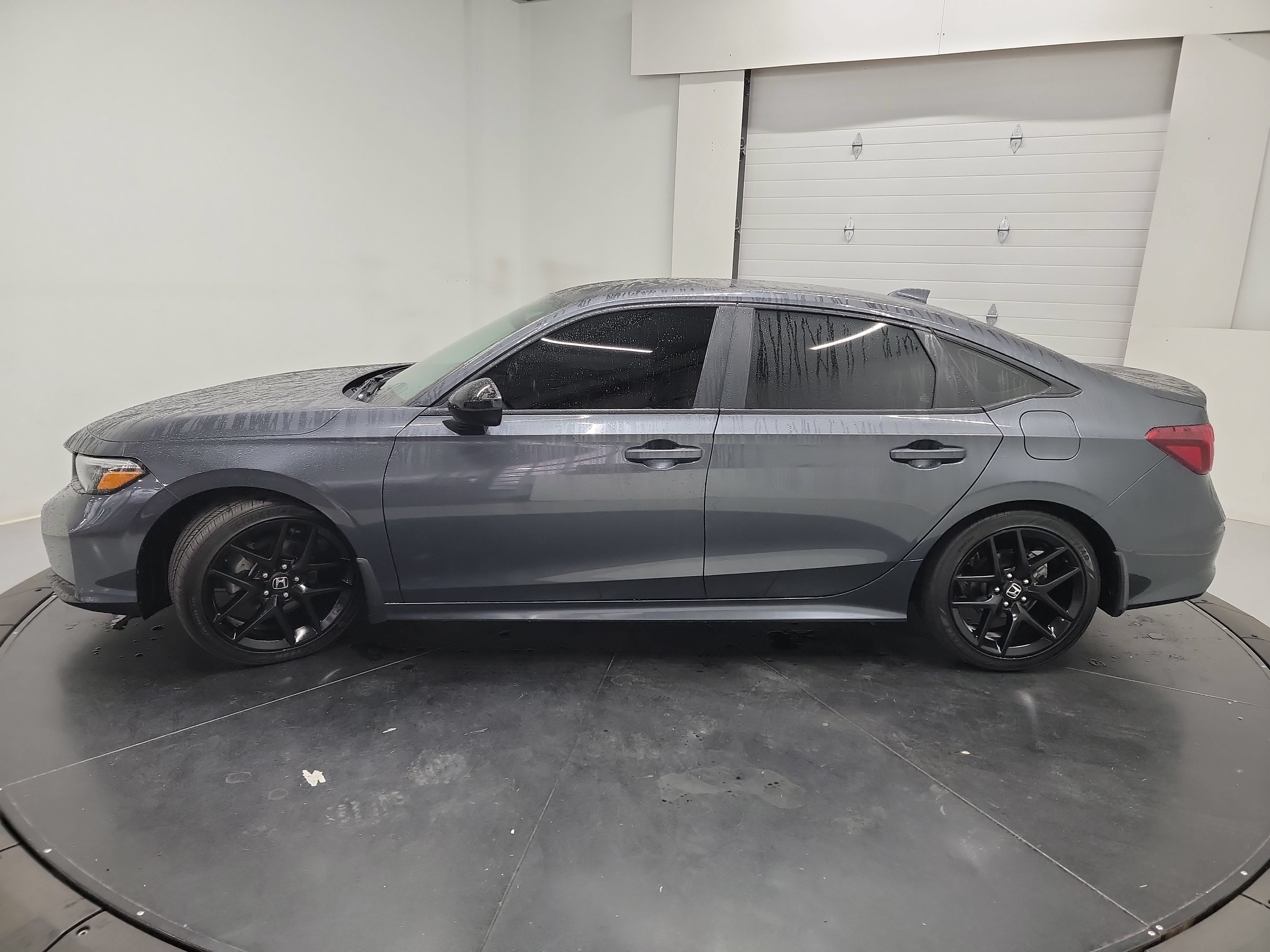 Used 2025 Honda Civic Sport image 5