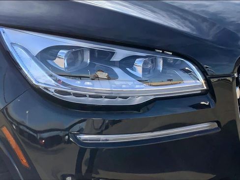 Used 2020 Lincoln Aviator Black Label w/ Dynamic Handling Package image 26