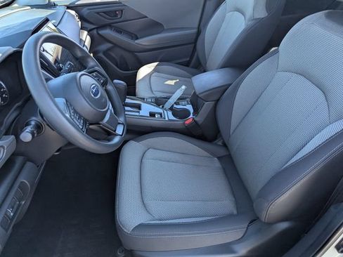 Used 2024 Subaru Crosstrek 2.0i Premium AWD/4WD image 17